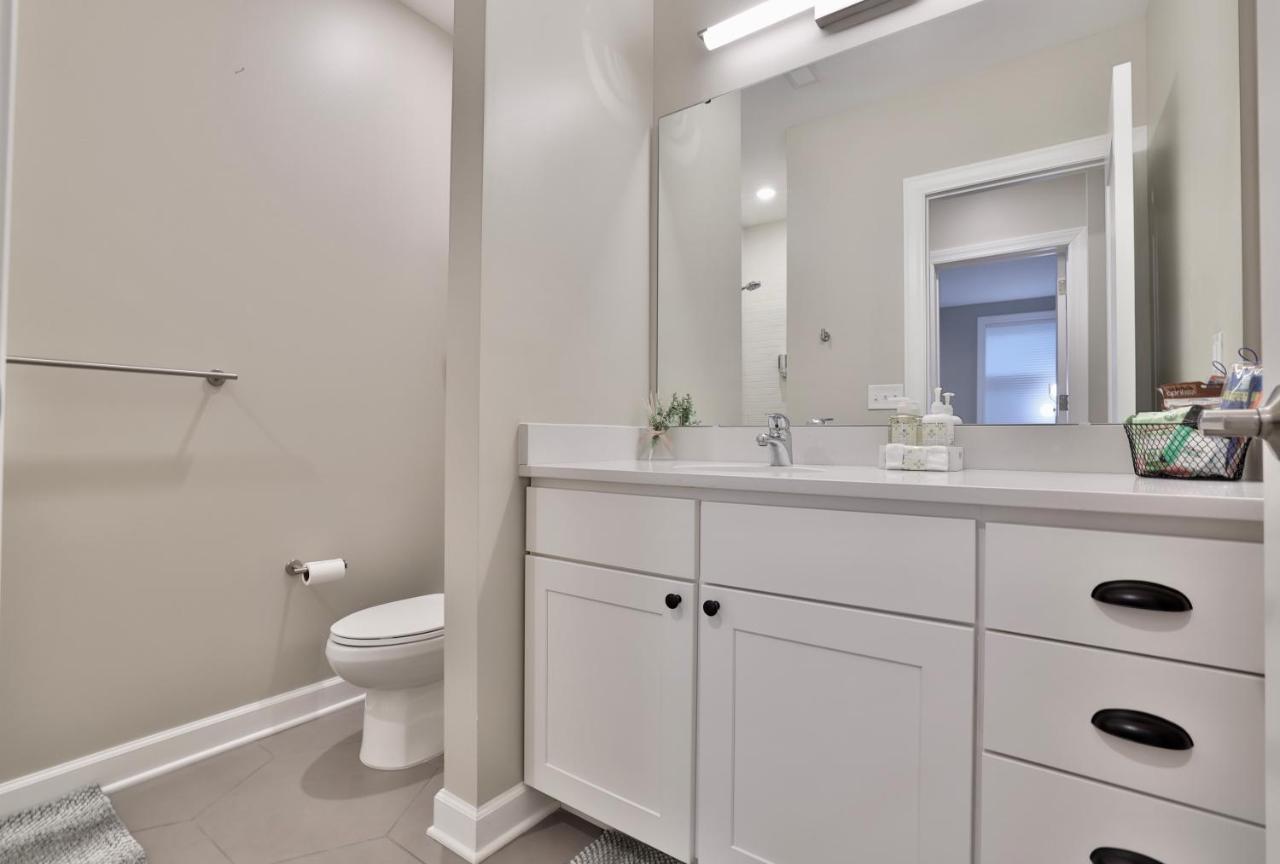 *New* Xquisitemidcenturym0D~ Condo *Otr* W/Parking Cincinnati Exteriér fotografie