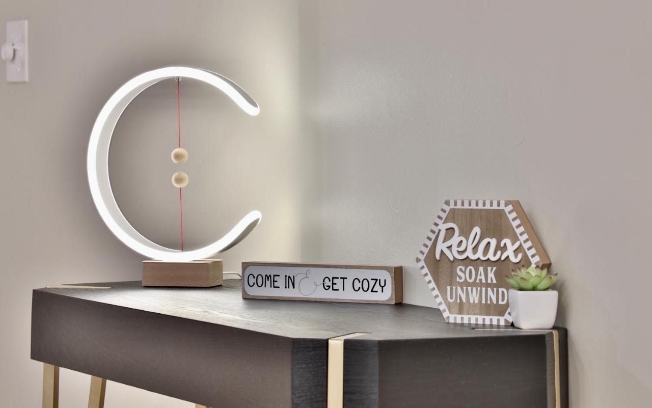 *New* Xquisitemidcenturym0D~ Condo *Otr* W/Parking Cincinnati Exteriér fotografie