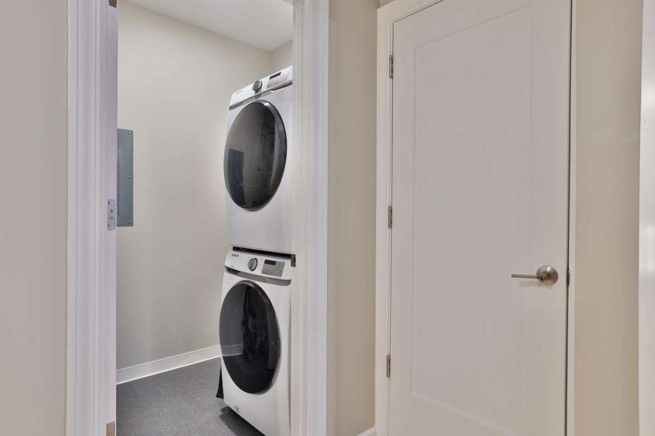 *New* Xquisitemidcenturym0D~ Condo *Otr* W/Parking Cincinnati Exteriér fotografie